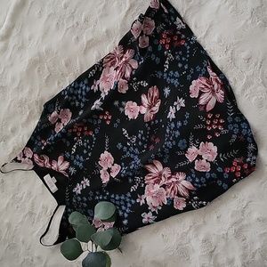 Updated - LOFT Floral Tank